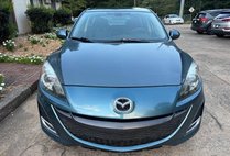 2011 Mazda MAZDA3 s Grand Touring