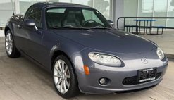 2008 Mazda MX-5 Miata Touring
