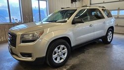 2020 GMC Acadia SLT