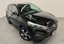 2016 Hyundai Tucson Sport