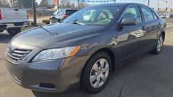 2009 Toyota Camry LE