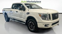 2019 Nissan Titan XD PRO-4X