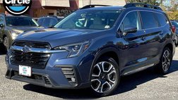 2023 Subaru Ascent Limited 8-Passenger