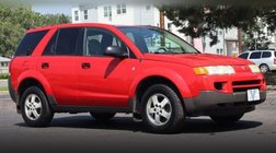 2005 Saturn VUE Base