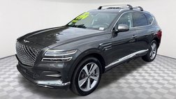 2024 Genesis GV80 3.5T