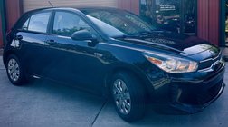 2018 Kia Rio5 LX