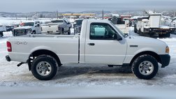 2006 Ford Ranger SPORT