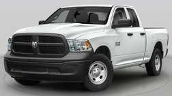 2021 Ram Ram Pickup 1500 Classic Warlock