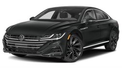 2023 Volkswagen Arteon SEL R-Line 4Motion