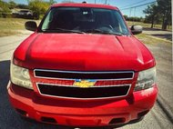 2014 Chevrolet Tahoe Fleet