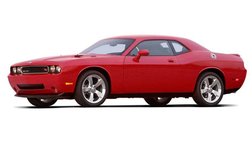2009 Dodge Challenger R/T