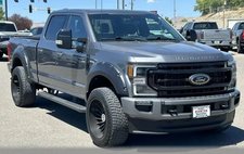 2022 Ford Super Duty F-350 Lariat