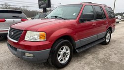 2003 Ford Expedition XLT