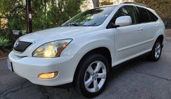 2004 Lexus RX 330 Base