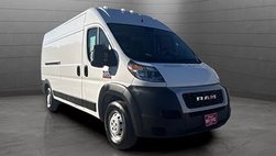 2020 Ram ProMaster 2500 159 WB