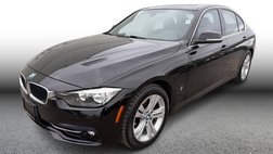 2017 BMW 3 Series 330e iPerformance