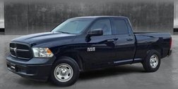 2014 Ram Ram Pickup 1500 Tradesman