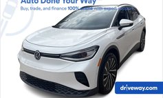 2024 Volkswagen ID.4 S