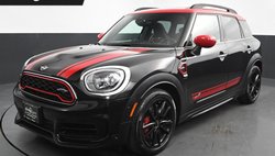 2020 MINI Countryman John Cooper Works ALL4