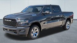 2026 Ram Ram Pickup 1500 Lone Star