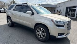 2014 GMC Acadia SLT-1