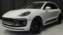 2024 Porsche Macan GTS