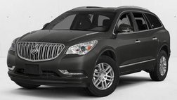 2015 Buick Enclave Convenience