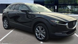 2023 Mazda CX-30 2.5 S Select