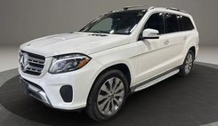 2019 Mercedes-Benz GLS GLS 450