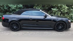 2017 Audi A5 2.0T quattro Sport