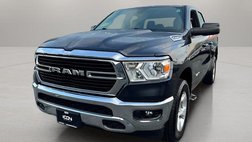 2021 Ram Ram Pickup 1500 Big Horn