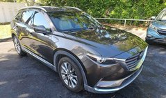 2016 Mazda CX-9 Grand Touring