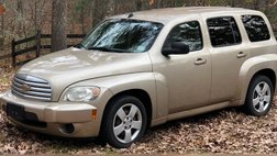 2008 Chevrolet HHR LS