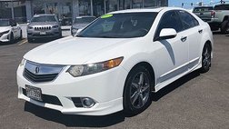 2013 Acura TSX Special Edition