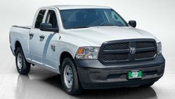 2021 Ram Ram Pickup 1500 Classic Tradesman