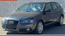2013 Audi A3 2.0 TDI Premium Plus