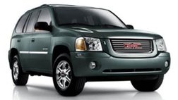 2006 GMC Envoy SLE