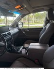 2022 Lexus GX 460 Base