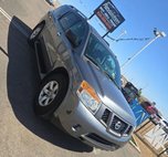 2015 Nissan Armada SV