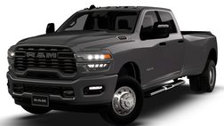 2026 Ram Ram Pickup 3500 Big Horn