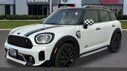 2023 MINI Countryman Cooper S ALL4