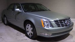 2007 Cadillac DTS Luxury I