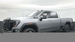 2025 GMC Sierra 2500HD Denali Ultimate