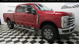 2024 Ford Super Duty F-250 Lariat