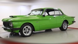 1962 Dodge Lancer 