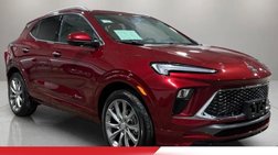 2024 Buick Encore GX Avenir