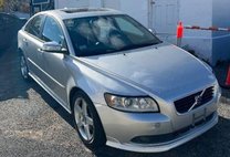 2009 Volvo S40 T5 R-Design