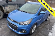 2018 Chevrolet Spark 1LT CVT