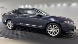 2019 Chevrolet Impala Premier