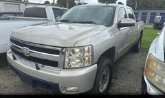 2007 Chevrolet Silverado 1500 LT1